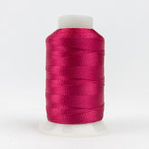 Threads - Rayon - Accent 12Wt - AC43 - Crimson - 400m/437yd
